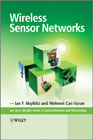 Wireless sensor networks