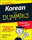 Korean for dummies