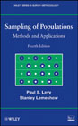 Sampling of populations: methods and applications