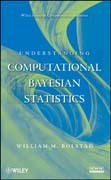 Understanding computational bayesian statistics