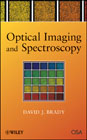 Optical imaging and spectroscopy