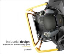 Industrial design: materials and manufacturing guide