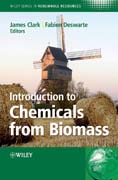 Introduction to chemicals from biomass