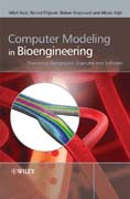 Computer modeling in bioengineering