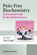 Pain-free biochemistry: an essential guide for the health sciences