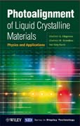 Photoalignment of liquid crystalline materials: physics and applications