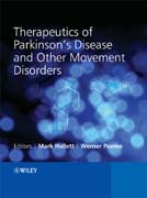 Therapeutics of Parkinson's disease and other movement disorders