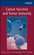 Cancer vaccines and tumor immunity