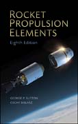 Rocket propulsion elements