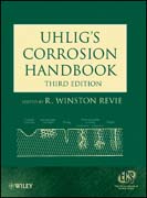 Uhlig's corrosion handbook