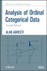 Analysis of ordinal categorical data