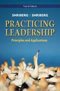 Practicing leadership principles and applications