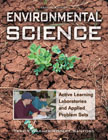 Environmental science: active learning laboratories and applied problem sets