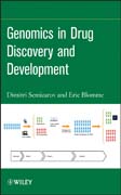 Genomics in drug discovery and development