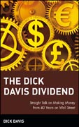 The Dick Davis dividend