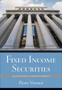 Fixed income securities: valuation, risk, and risk management