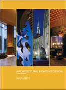 Architectural lighting design