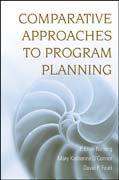 Comparative approaches to program planning