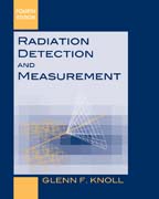 Radiation detection and measurement