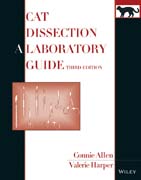 Cat dissection: a laboratory guide