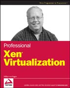 Professional XEN virtualization