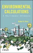 Environmental calculations: a multimedia approach