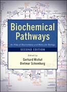 Biochemical pathways: an atlas of biochemistry and molecular biology