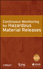 Continuous monitoring for hazardous material releases