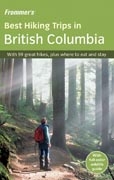 Frommer's best hiking trips in British Columbia