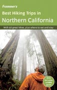 Frommer's best hiking trips in northern California