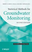 Statistical methods for groundwater monitoring