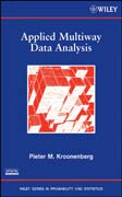 Applied multiway data analysis