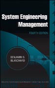 System engineering management