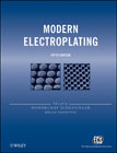 Modern electroplating