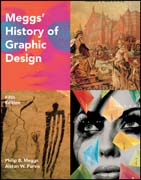 Meggs' history of graphic design