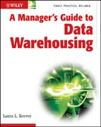 A manager's guide to data warehousing