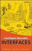 Intelligent wearable interfaces