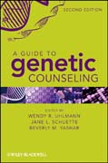 A guide to genetic counseling