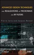 Advanced design techniques and realizations of microwave and RF filters