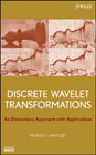 Discrete wavelet transformations: an elementary approach with applications