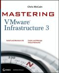 Mastering VMware infrastructure 3