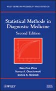 Statistical methods in diagnostic medicine