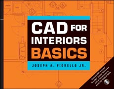 CAD for interiors basics