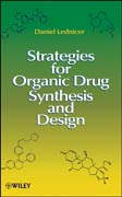 Strategies for organic drug synthesis and design