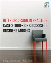 Interior design in practice: case studies of successful business models