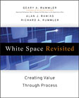 White space revisited: creating value through process