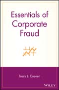 Essentials of corporate fraud