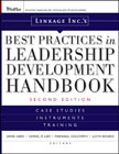 Linkage Inc's best practices in leadership development handbook