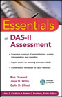 Essentials of DAS-II assessment