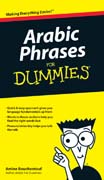 Arabic phrases for dummies